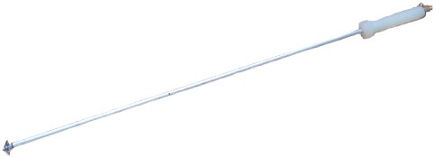 The Gas Vent Tube