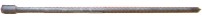 20 inch (510mm) Ground Depth Searcher Bar Spike