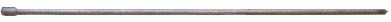 39 inch (1m) Ground Depth Searcher Bar Spike